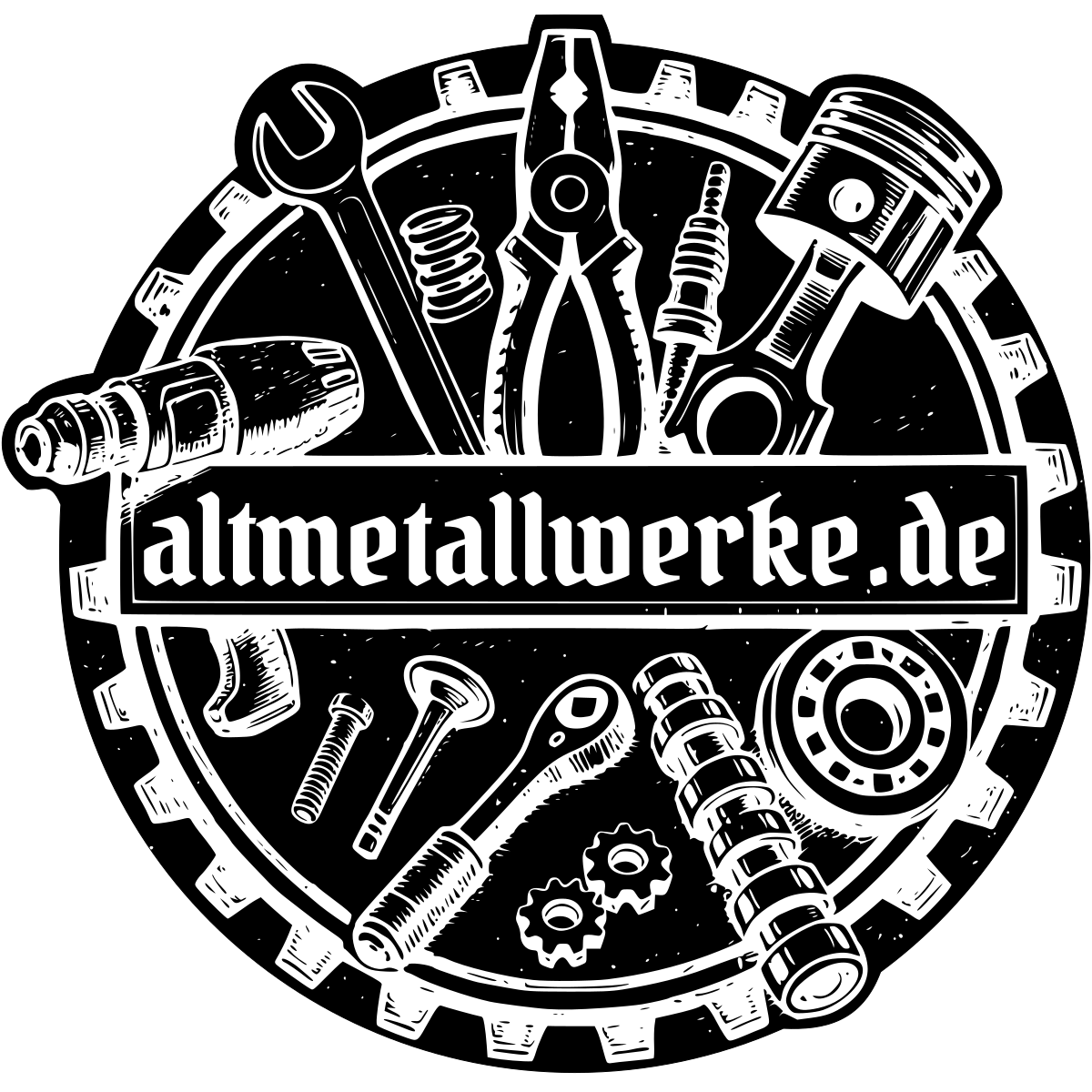 Altmetallwerke.de